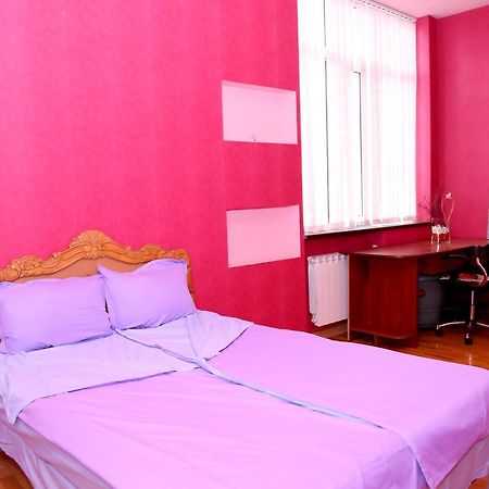 Apartment On 11 Amiryan Street Erevan Exterior foto