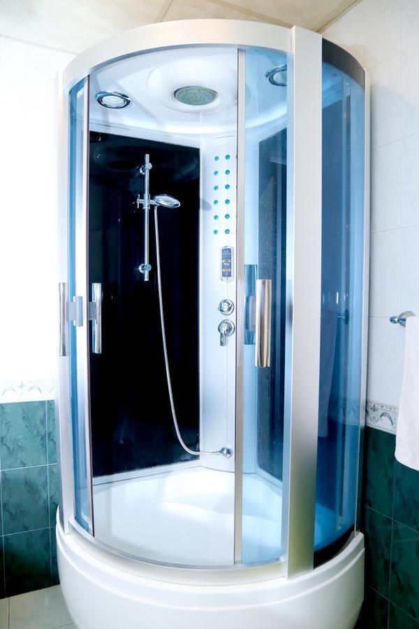 Apartment On 11 Amiryan Street Erevan Exterior foto